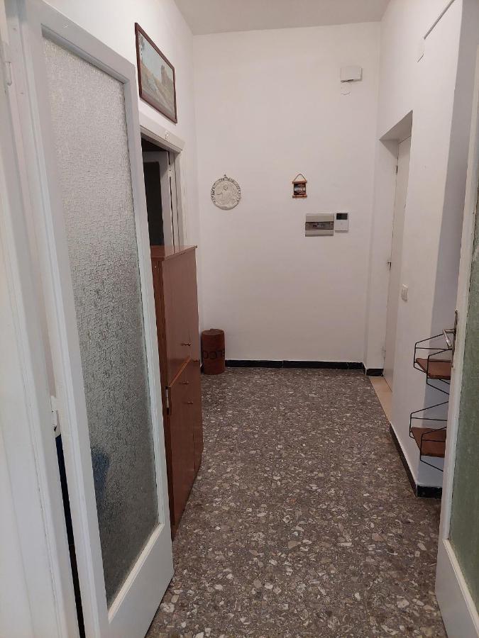 Casa Gargiulo Lejlighed Massa Lubrense Eksteriør billede