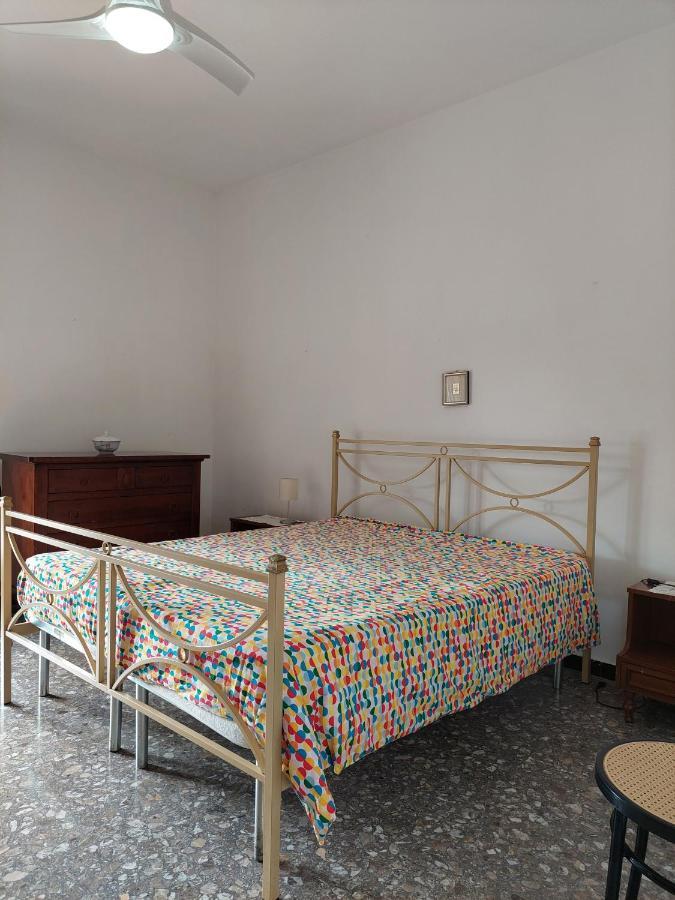 Casa Gargiulo Lejlighed Massa Lubrense Eksteriør billede