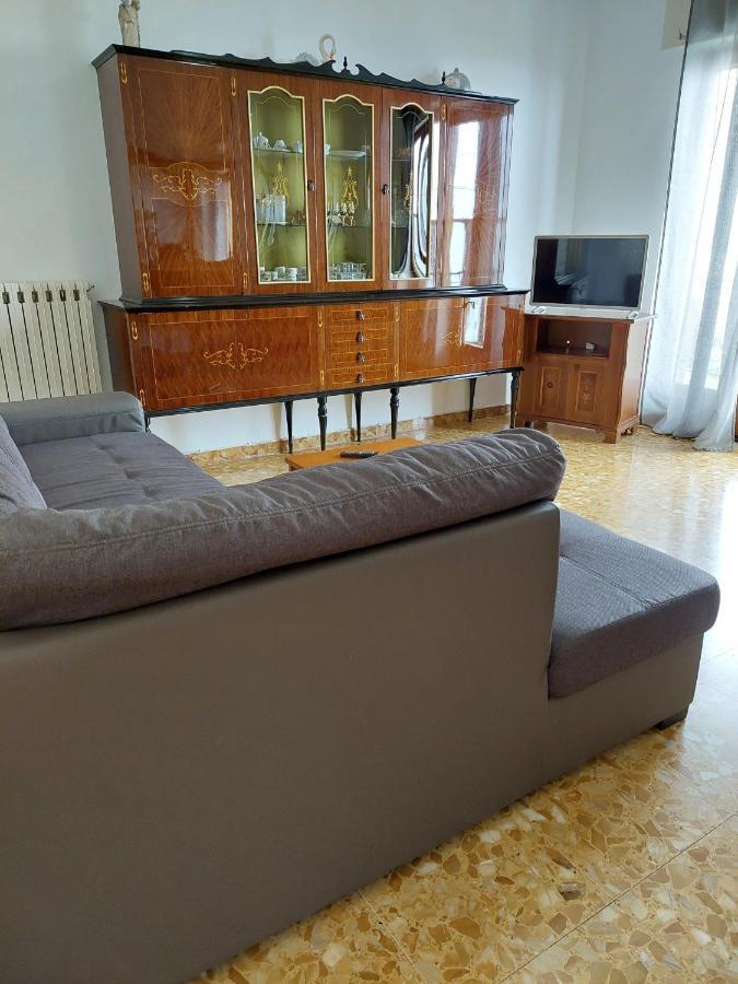 Casa Gargiulo Lejlighed Massa Lubrense Eksteriør billede